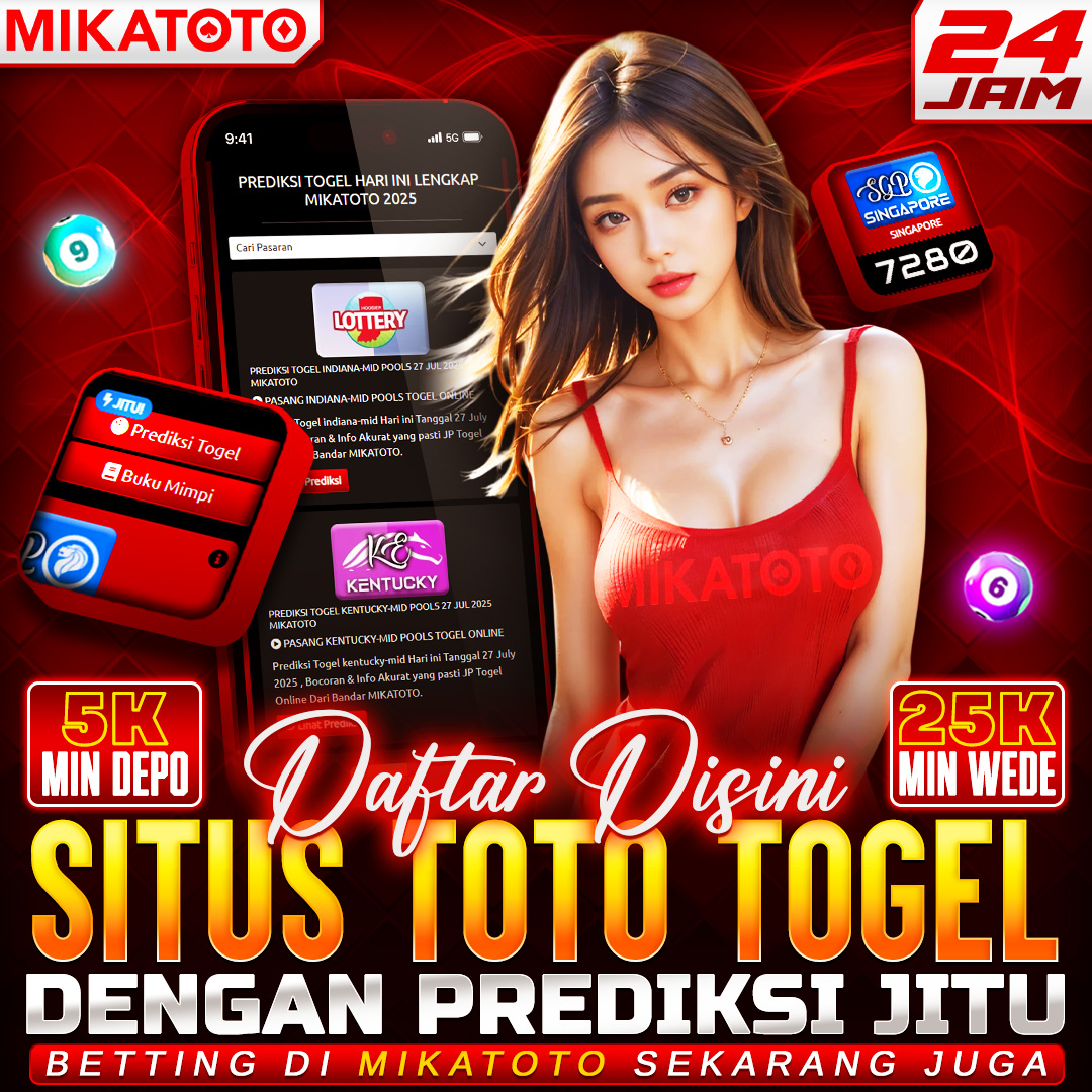 mikatoto, situs togel, toto togel